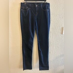 Joes dark wash denim jeans size 29